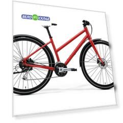 Crossway Urban 100 Lady (2020)