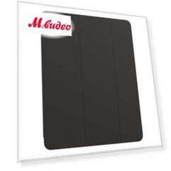 Apple Smart Folio 12.9" iPad Pro Black (MXT92ZM/A)