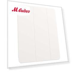 Apple Smart Folio 12.9" iPad Pro White (MXT82ZM/A)