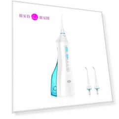 Ирригатор для полости рта беспроводной ToothJoy AB3101