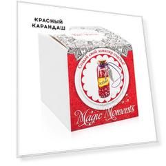 Набор сувенирный "Создай эликсир" Любви