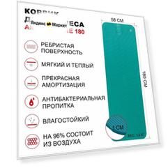 Гимнастический коврик Fitline 180
