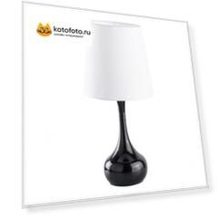 Светильник настольный MW-Light Салон 415033601