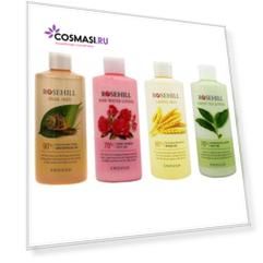 лосьон для лица enough rosehill lotion