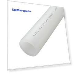 Труба полиэтиленовая Uponor Radi Pipe PE-Xa PN10 25х3.5 мм белая 50 м