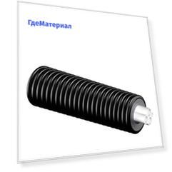 Труба Uponor Ecoflex Quattro Midi 2х25х2.3-25х3.5-20х2.8/140