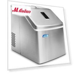 Ледогенератор I-ICE