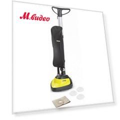 Пылесос строительный Karcher