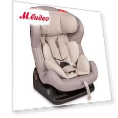 Детское автокресло Happy Baby