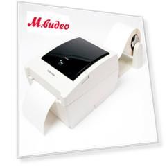Принтер этикеток Toshiba