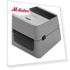 Принтер этикеток Toshiba