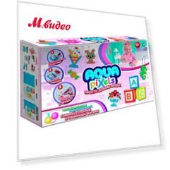 Набор для детского творчества 1toy
