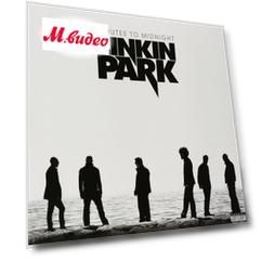 Warner Music Linkin Park:Minutes To Midnight