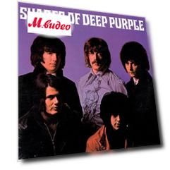 Warner Music Deep Purple:Shades Of Deep Purple (Stereo)