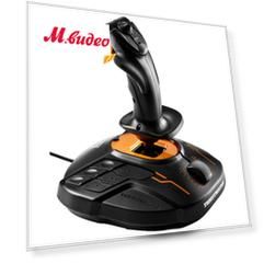 Thrustmaster T-16000M FSC (2960773)