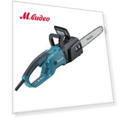 Электропила цепная Makita