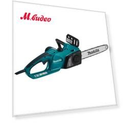 Электропила цепная Makita
