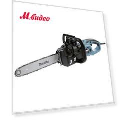 Электропила цепная Makita