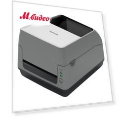 Принтер этикеток Toshiba