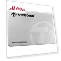 Внутренний SSD накопитель Transcend