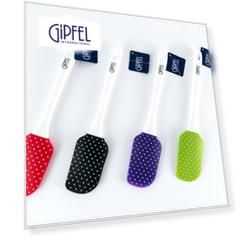Лопатка кухонная Gipfel 6329 Sinty