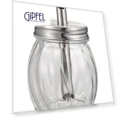 Сахарница-дозатор Gipfel Cadence 7105 0,15 л