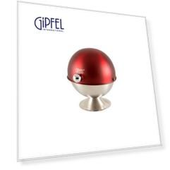 Сахарница из нержавеющей стали Gipfel Oreole 9838