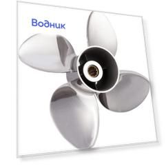 Гребной винт 4x10x10, Solas, 4253-100-10 4253-100-10