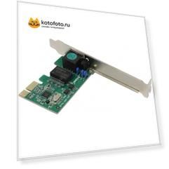 Сетевой адаптер Ethernet D-Link DGE-560T/10/B1B (10 шт.) Сетевой адаптер Ethernet D-Link DGE-560T/10/B1B (10 шт.)