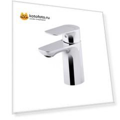 Смеситель для раковины Jacob Delafon ALEO E72275-CP