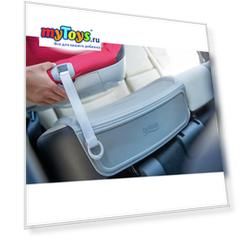 Чехол под автокресло для сиденья автомобиля Britax Romer