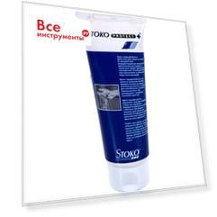 Защитный гидрофобный крем stoko derm aqua sensitive 100 мл 40081 605157
