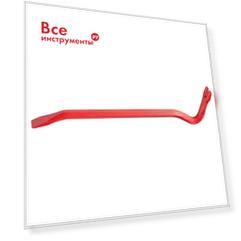Лом-гвоздодер МАСТЕР