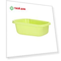 Таз Curver Essentials 9 л
