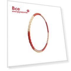 Массажный обруч BRADEX