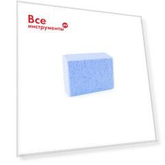 Чудо-пемза paterra 10х7х4см, средство 6 в 1 402-793