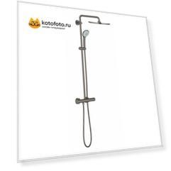 Душевой гарнитур Grohe EUPHORIA XXL 26075AL0