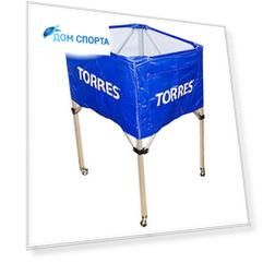 Корзина для мячей Torres SS11022