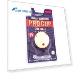 Биток 57.2 мм Aramith Super Pro Cup 70.068.57.0