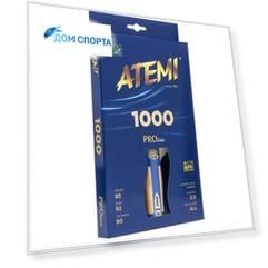 Ракетка для настольного тенниса Atemi PRO 1000 AN