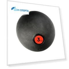 Мяч Слэмбол 3 кг Reebok RSB-10229
