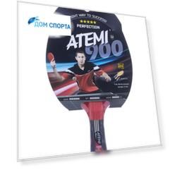 Ракетка для настольного тенниса Atemi 900 CV