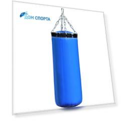 Мешок боксёрский Sportex 35кг, d30 см, l100 см MBP-30-100-35