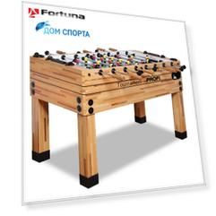 Настольный футбол Tournament Profi FRS-570