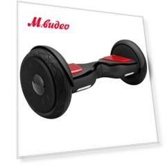 Mekotron Hoverboard 10 (TRS2037)