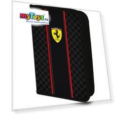 Пенал Seventeen Ferrari