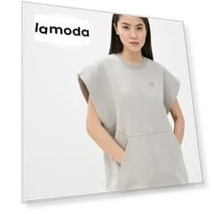 Туника adidas by Stella McCartney