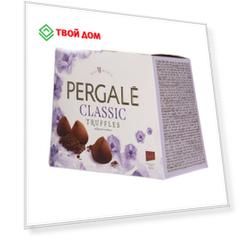 Трюфели Pergale Classic 200 г