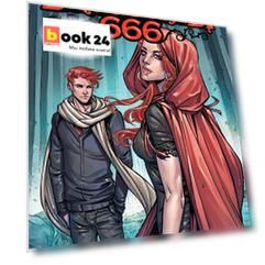 Блоссомы 666