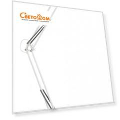 Торшер Arte lamp A2487PN-1WH GOLIATH